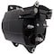 Wai Global Alternator, ALTMO IREF 24V 150A CW S0, 150 Amp24 Volt, CW, wo Pulley 8634N - alternate 1